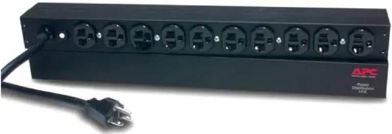 PDU APC AP9563