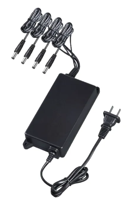 Fuente de poder Dahua Technology EUHA+12120-070D(PFM322)