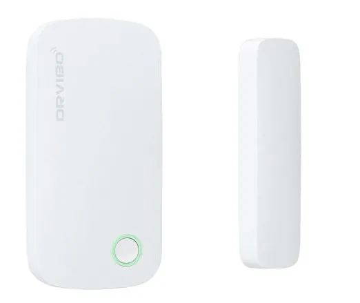 Sensor de Puerta/Ventana Inteligente ZIGBEE Orvibo SM11