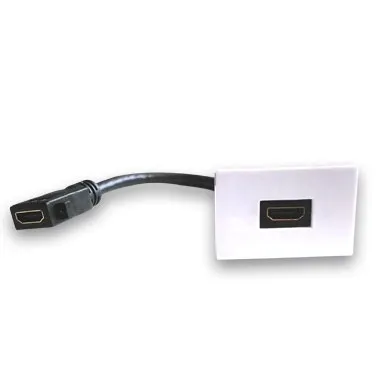 Inserto HDMI BROBOTIX 938917