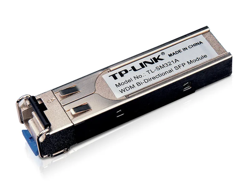 Módulo SFP TP-LINK SM321A