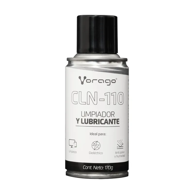 Limpiador VORAGO CLN-110