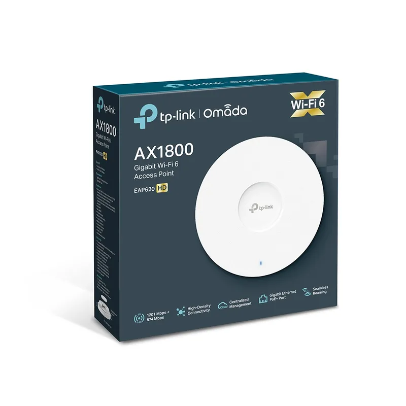 Access Point Omada 620 HD
