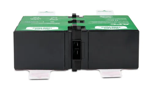 Batería APC APCRBC124