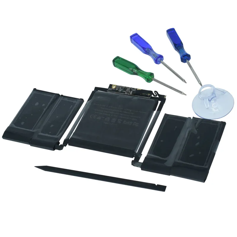 Batería OVALTECH OTA1819