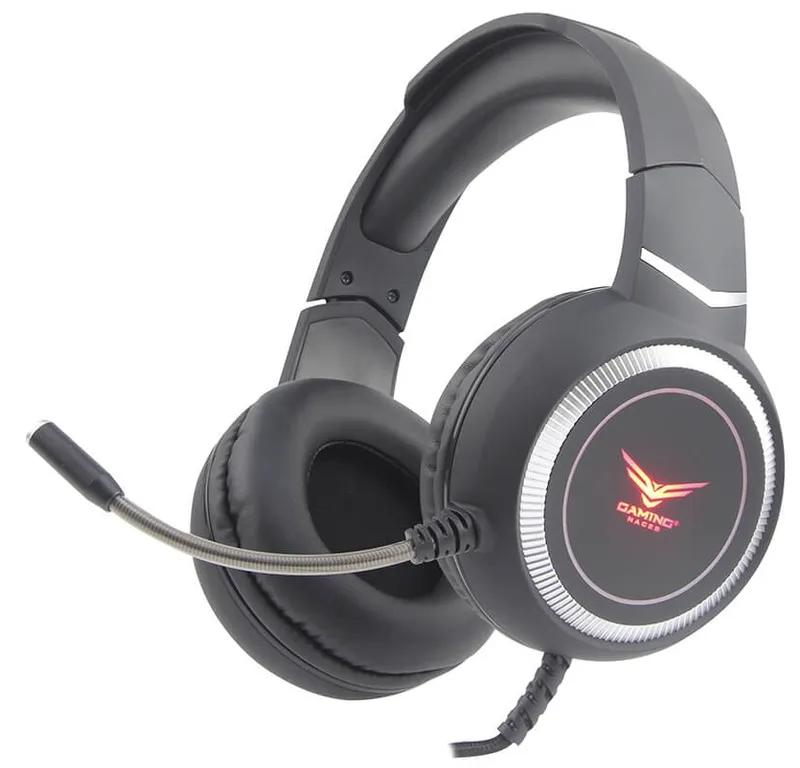 Audífonos Gamer Naceb Gaming NA-0311