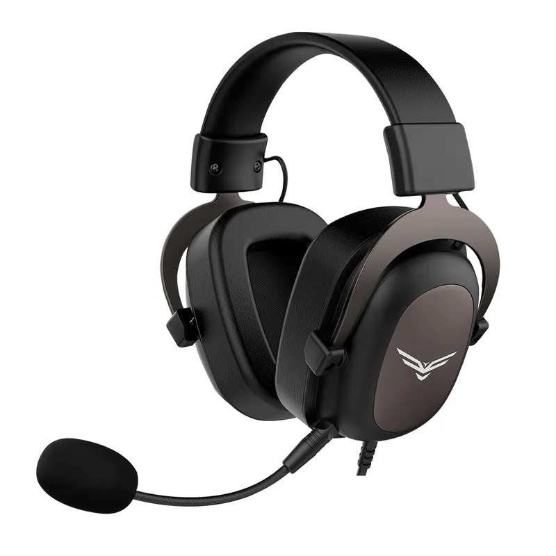 Audífonos Gaming Naceb Gaming NA-0318