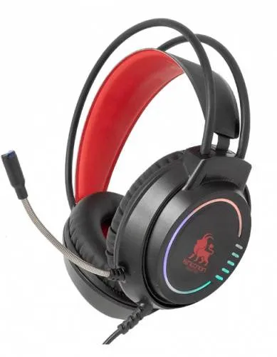Audifonos Gaming NECNON NBHG-KIMERA
