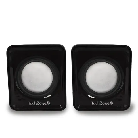Bocina TECHZONE TZBOC3.5