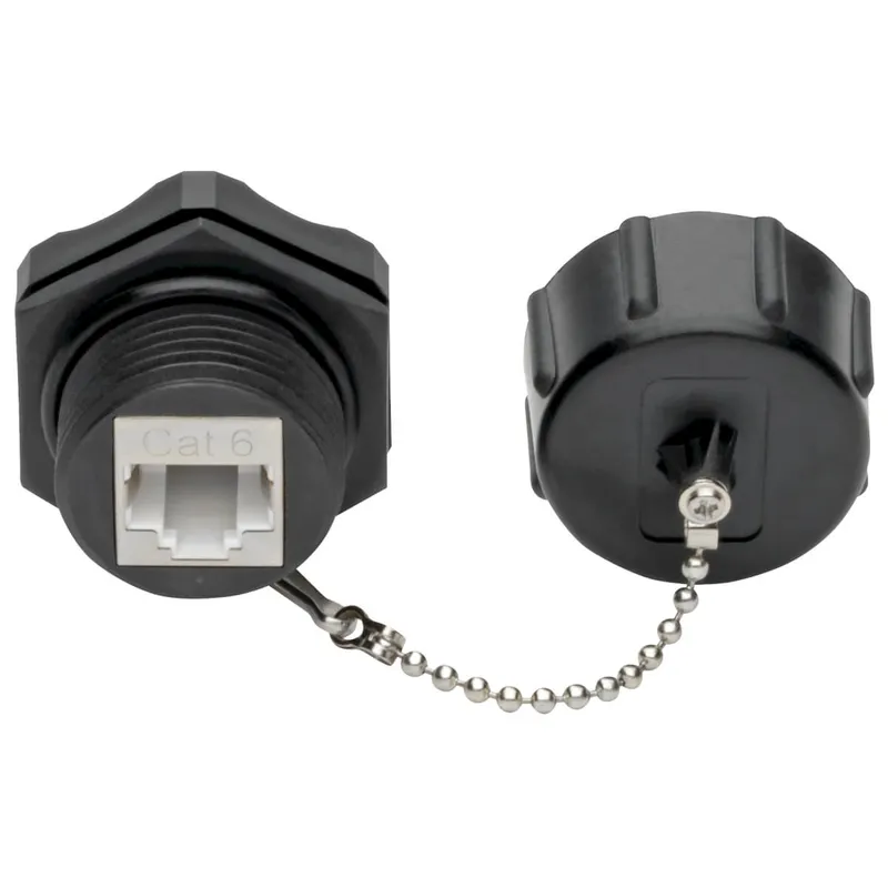 Conector Keystone TRIPP-LITE N206-KJ01-IND