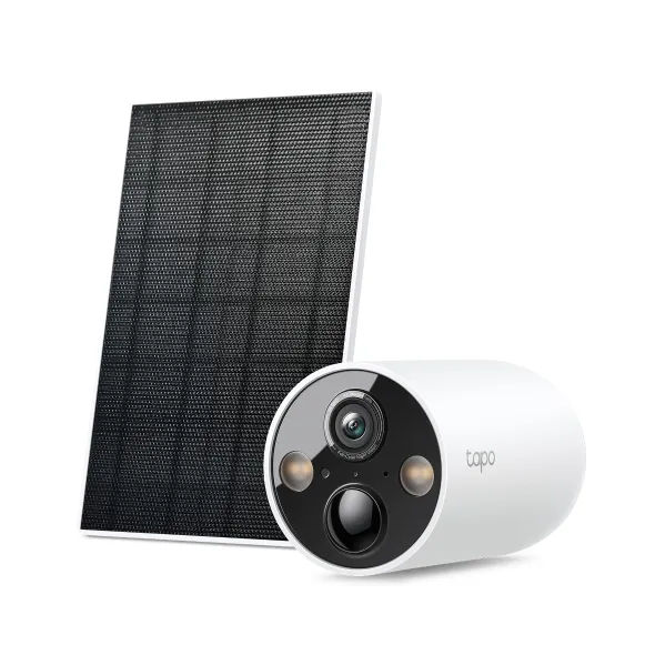 Kit de videovigilancia TP-LINK TAPO C425 KIT