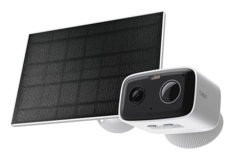 Kits de cámara de seguridad TP-LINK Tapo C400 KIT