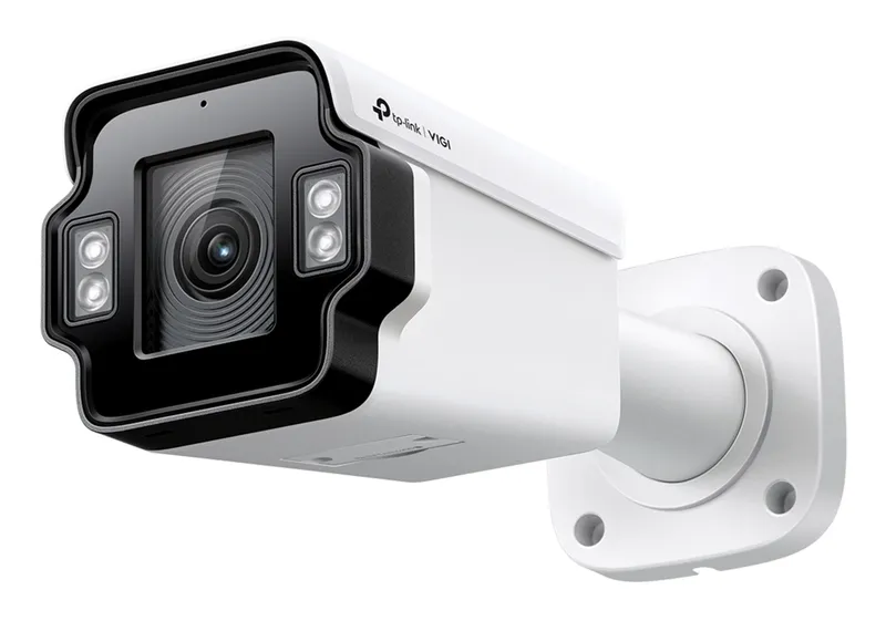 Cámara Bala TP-LINK InSight S345ZI