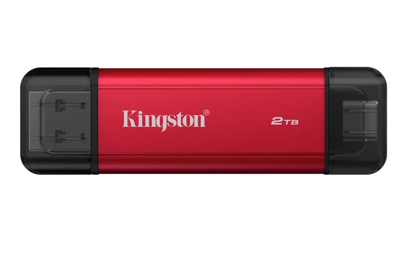 SSD Kingston Technology SPSD/2TB