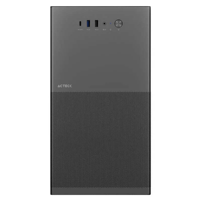 Gabinetes para Computadoras ACTECK REX PRO GI757