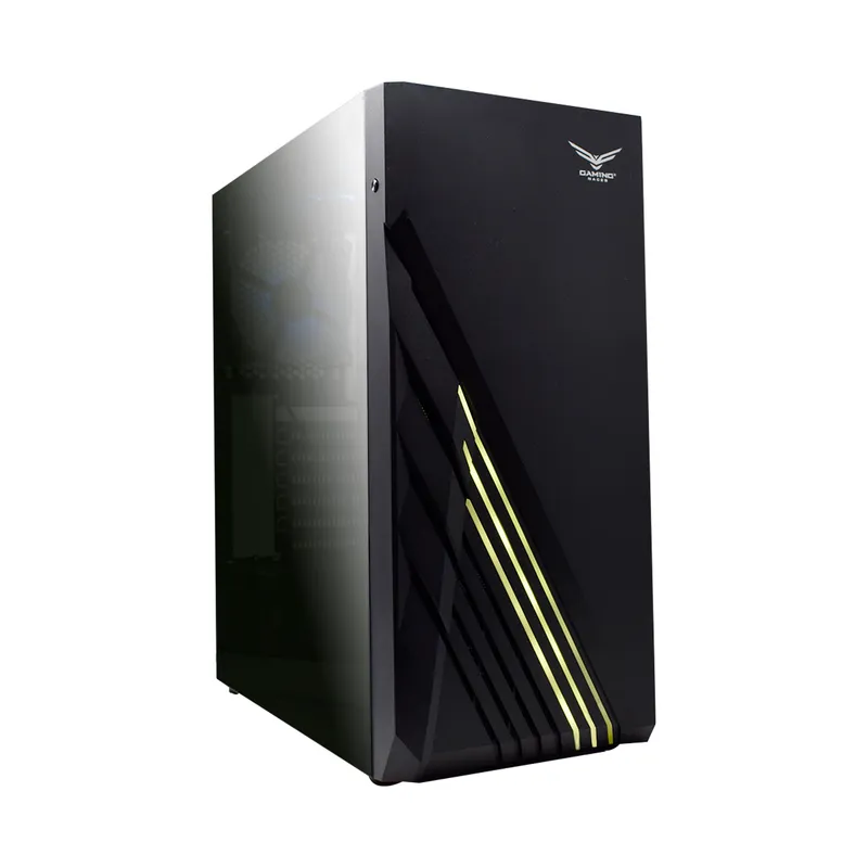 Gabinete Gaming Naceb Gaming NA-0612