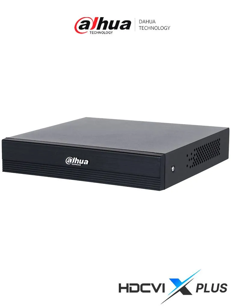 XVR Dahua Technology DH-XVR1B04-I/T
