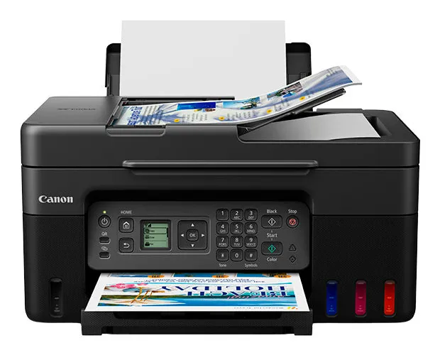Multifuncionales CANON G4170
