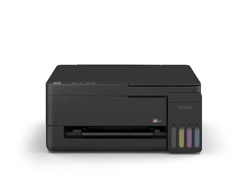 Impresora Multifuncional EPSON L3310
