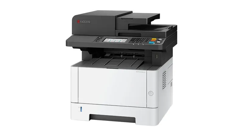 Multifuncionales KYOCERA MA4000WIFX/L