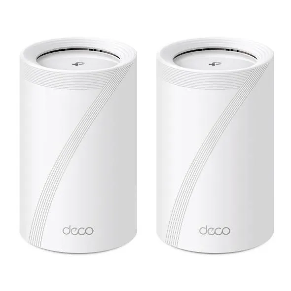 Routers Mesh TP-LINK Deco BE65(2-pack)