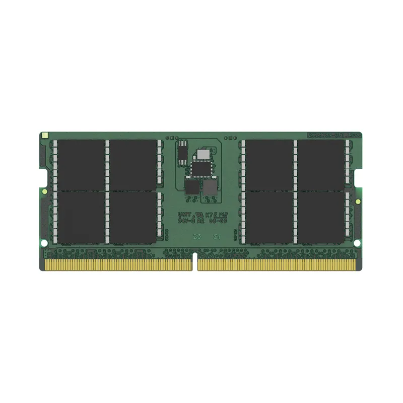 Memorias RAM Kingston Technology KVR