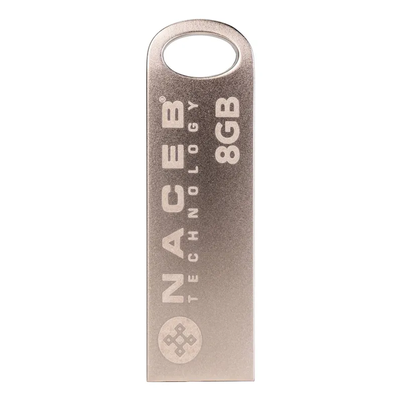 Memoria USB Naceb Technology SNTU-008