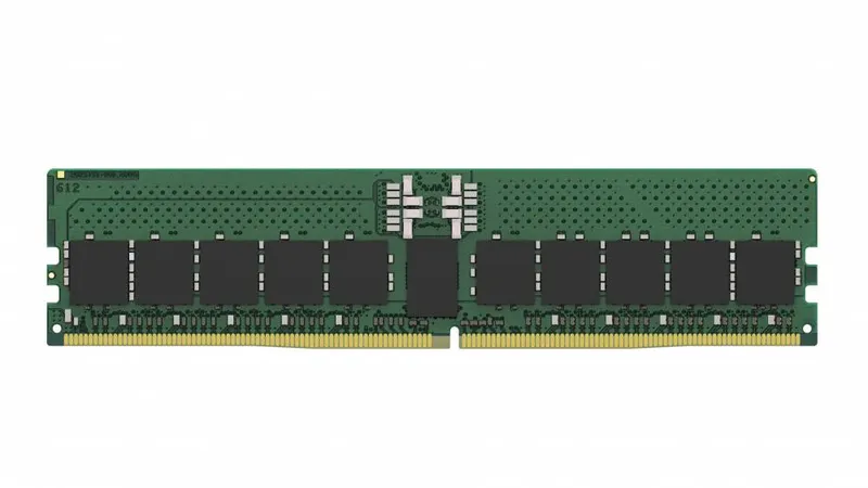 Memorias RAM para Servidores Xfusion RAM DDR4/DDR5 ECC 32GB