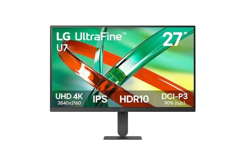 Monitor LG 27U711B-B.AWM