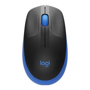 Mouse inalámbrico LOGITECH M190