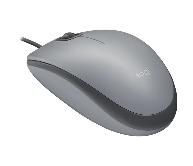 Mouse LOGITECH 910-006757