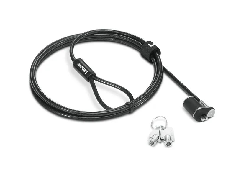 Candado LENOVO 4XE1F30276