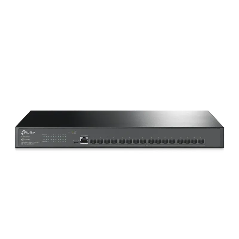 Switch TP-LINK SX3016F