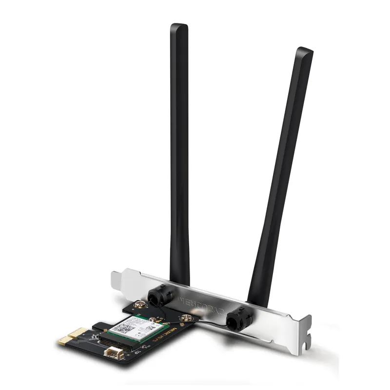 Adaptador MERCUSYS MA80XE