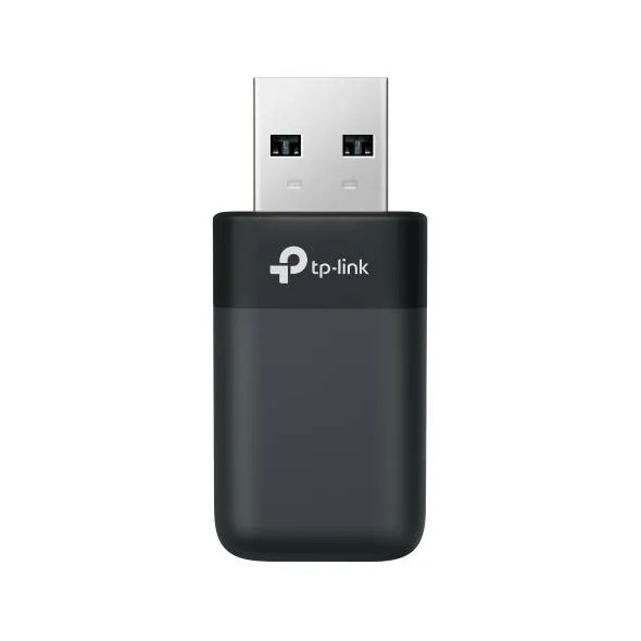 Adaptadores USB Red TP-LINK Archer TX23U