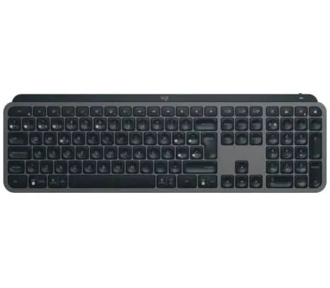 Teclado LOGITECH 920-011561
