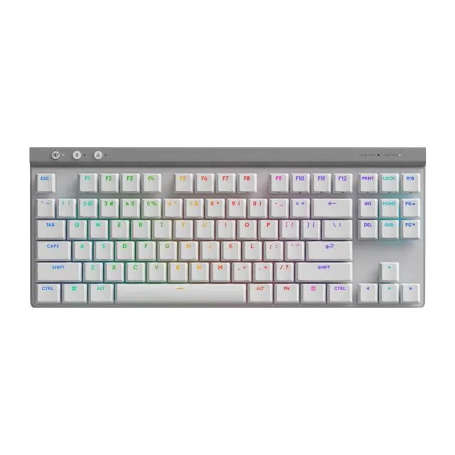 Teclado LOGITECH G515 920-012535