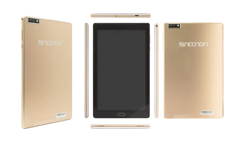 Tablet 3G NECNON 3L-2