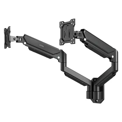 Soportes para Monitores ACTECK ENFORCE MOTION SM725