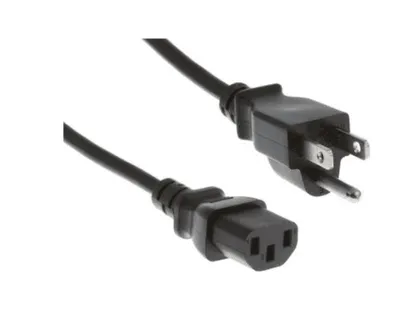 Cable de Alimentación Hewlett Packard Enterprise JW124A