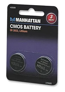 Batería MANHATTAN 432528