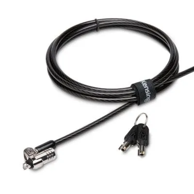 Candado portatil con llave KENSINGTON K65020WW