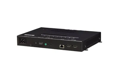 Plataforma de señalización inteligente LG WP601