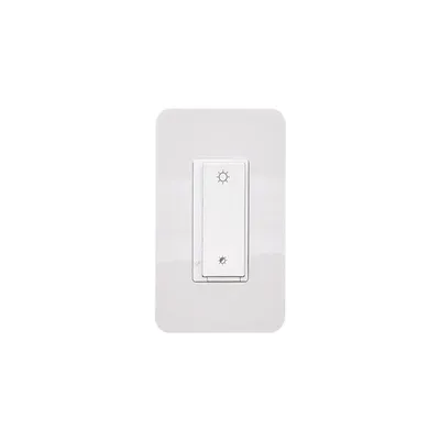 Atenuador de Luz Inteligente Nexxt Solutions Home NHE-D100
