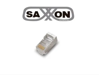 Conector SAXXON S901B