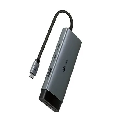 Concentradores Hub TP-LINK UH7020C