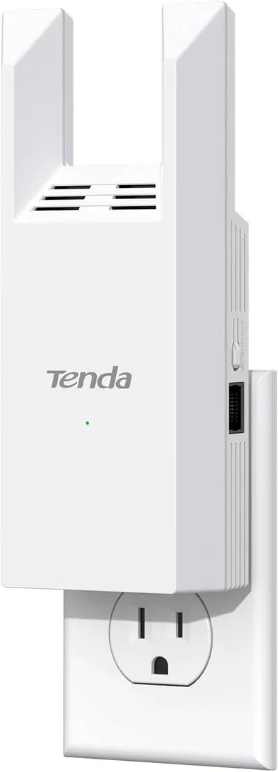 Extensor de Red TENDA A18