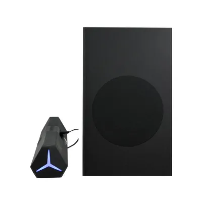 Bocinas PERFECT CHOICE PC-114024