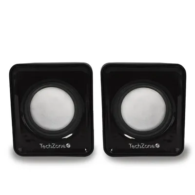 Bocina TECHZONE TZBOC3.5