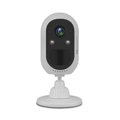 Cámara WiFi GETTTECH GEC-WBWL4